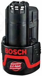 Bosch GBA 10,8 V 2,0 Ah O-B (1600Z0002X)