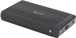 Бокс для жестких дисков Gembird EE3-U3S-2 Бокс для жестких дисков Gembird EE3-U3S-2