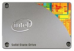 Intel SSDSC2BW120H601