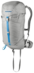 Mammut Light Removable Airbag 30 grey (icelandic/smoke)