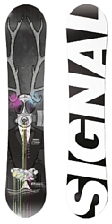 Signal Snowboards Troubadour (14-15)