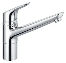 Смеситель Kludi Objekta 32574 0575 Смеситель Kludi Objekta 32574 0575