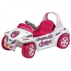 Peg Perego Mini Racer (ED1103)