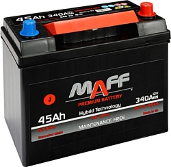 MAFF Premium JR+ (45Ah)