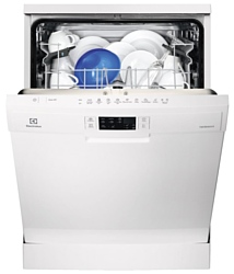 Electrolux ESF 5531 LOW