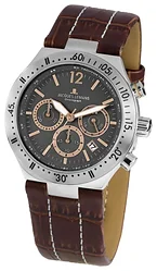Наручные часы Jacques Lemans 1-1837D Наручные часы Jacques Lemans 1-1837D