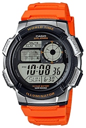 Casio AE-1000W-4B