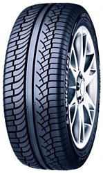 Michelin Latitude Diamaris 255/50 R19 107V