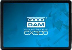 GoodRAM SSDPR-CX300-480