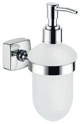 Для жидкого мыла Fixsen Kvadro FX-61312