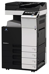 Konica Minolta bizhub 308