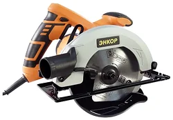 Дисковая пила Энкор ПДЭ-1300/55