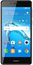 Смартфон Huawei GR3 2017 (DIG-L21)