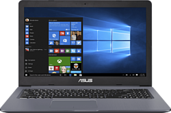 ASUS VivoBook Pro 15 N580VD-DM494 ASUS VivoBook Pro 15 N580VD-DM494