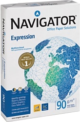 Navigator Expression A4 500 л 90 г/м.кв