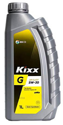 Kixx G 5W-30 SJ/CF 1л