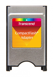 Transcend TS0MCF2PC