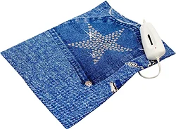 Электрогрелка БРТЗ ГЭМР-3-60