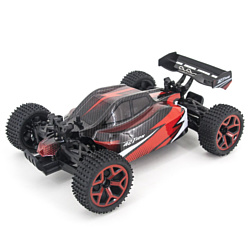 Create Toys ZC X-Kinght Action 4WD RTR