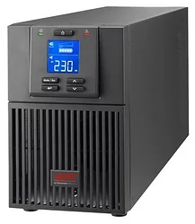 Источник бесперебойного питания APC by Schneider Electric Easy UPS SRV1KI