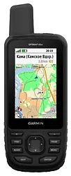 GPS-навигатор Garmin GPSMAP 66st