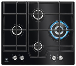 Electrolux GPE363NK