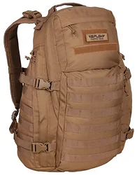 Сплав Seed M2 30 brown (coyote)