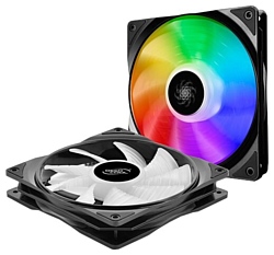 Deepcool CF 140 – 2 in 1 DP-FA-RGB-CF140-2