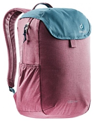 Deuter Vista Chap 16 blue/red (maron/arctic)