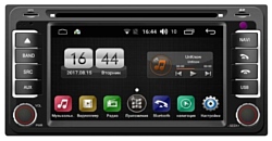 FarCar S170 Toyota Land Cruiser 100 2000-2007 Android (L071)