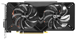 Palit GeForce RTX 2070 8192MB Dual (NE62070015P2-1062A)