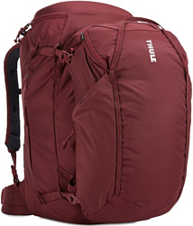 Thule Landmark 60 Women's Dark Bordeaux