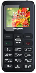 Мобильный телефон TeXet TM-B209