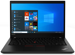 Lenovo ThinkPad P43s (20RH002FRT)