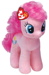 Ty Пони Pinkie Pie 41000