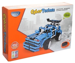 Cybertoy Cyber Technic 6504