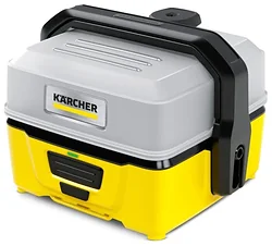 Мойка высокого давления KARCHER OC 3 (1.680-015.0)