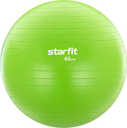 Starfit GB-104 65 см антивзрыв (зеленый)