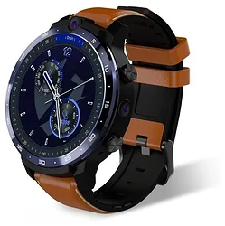 Умные часы LEMFO LEM12