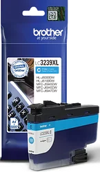 Картридж Аналог Brother LC3239XLC