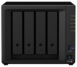 Synology DiskStation DS920+