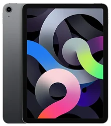 Планшет Apple iPad Air (2020) 256Gb Wi-Fi Планшет Apple iPad Air (2020) 256Gb Wi-Fi