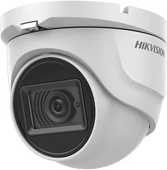 Cctv-камера Hikvision DS-2CE76H8T-ITMF (3.6 мм)