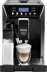 Кофемашина DeLonghi Eletta Cappucino Evo ECAM46.860.B Кофемашина DeLonghi Eletta Cappucino Evo ECAM46.860.B