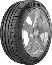 Michelin Pilot Sport 4 S 245/35 R21 96Y