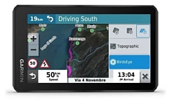 GPS-навигатор Garmin Zumo XT