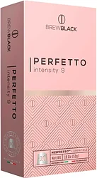 BrewBlack Perfetto 10 шт