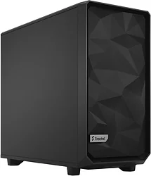 Корпус для компьютера Fractal Design Meshify 2 Black