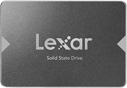 SSD Lexar NS100 512GB LNS100-512RB SSD Lexar NS100 512GB LNS100-512RB