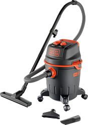 Black&Decker BXVC20PTE